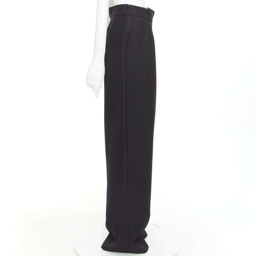 Alexandre Vauthier Product Black Very good condition - Model View