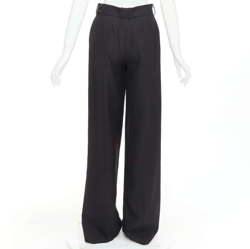 Alexandre Vauthier Product Black Very good condition - Box View