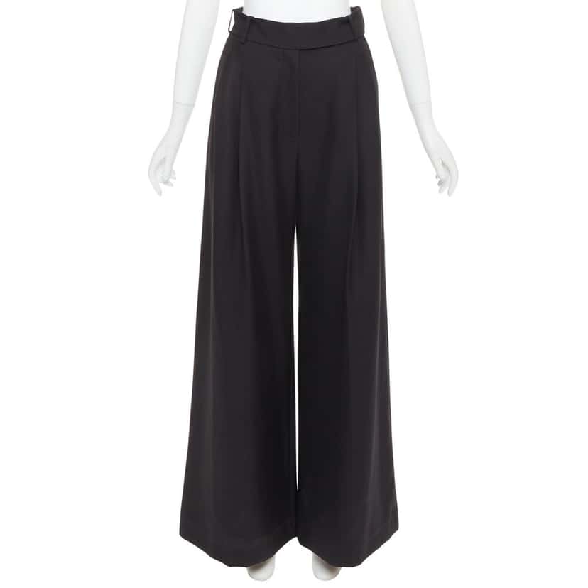 Alexandre Vauthier Product Black Very good condition - Front View