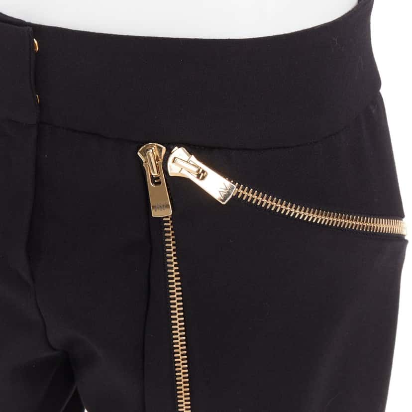 Alexandre Vauthier Product Black Cotton Very good condition - Back View