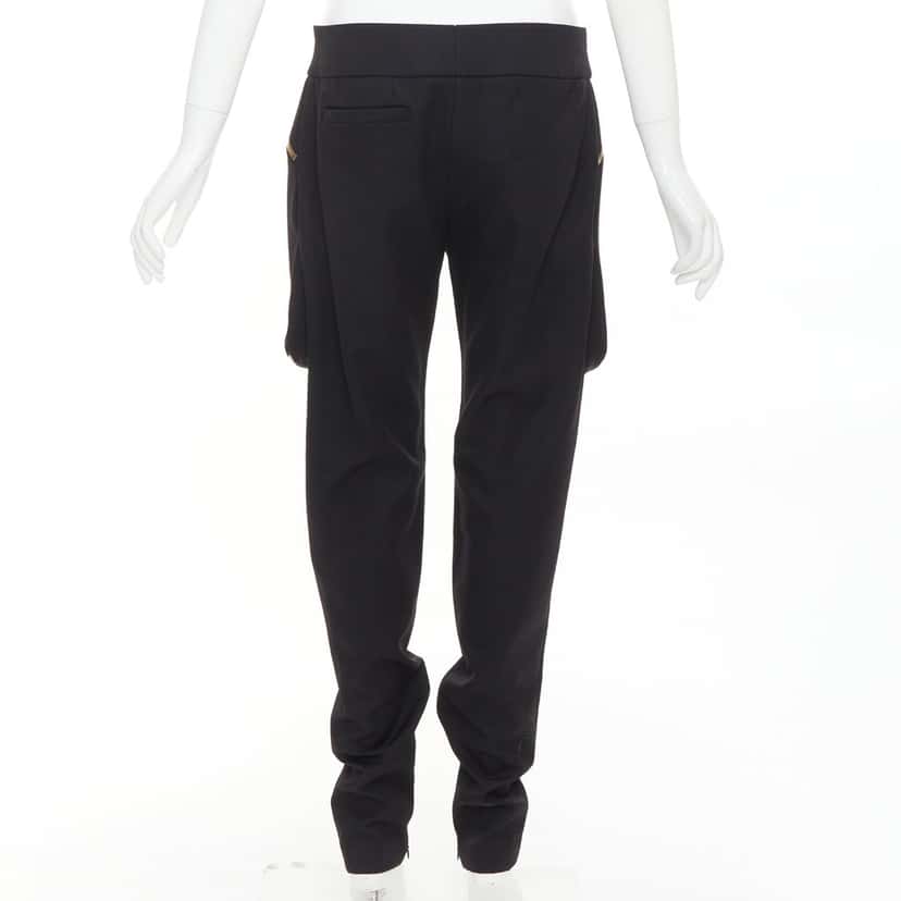 Alexandre Vauthier Product Black Cotton Very good condition - Box View