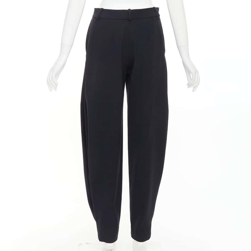 Alexandre Vauthier Product Black Wool Very good condition - Box View