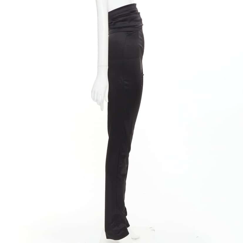 Alexandre Vauthier Product Black Good condition - Model View