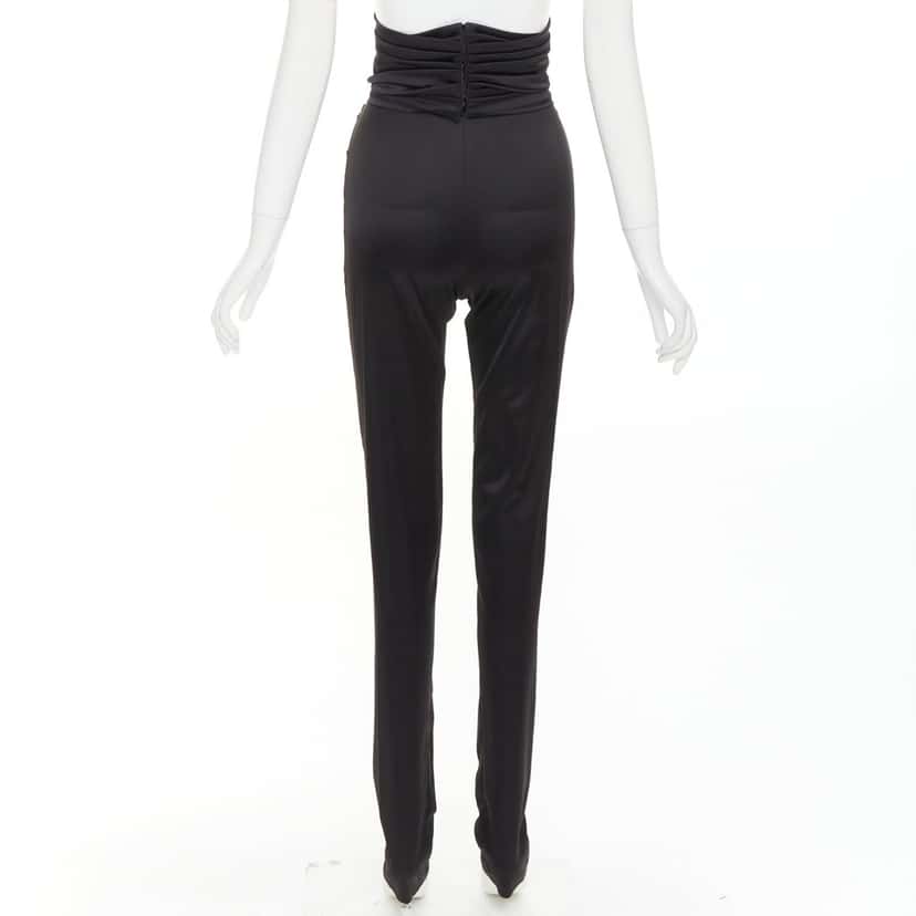 Alexandre Vauthier Product Black Good condition - Box View