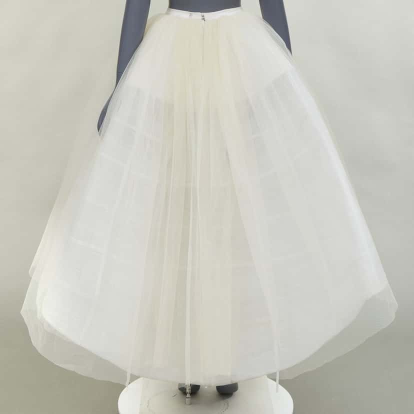 Alexandre Vauthier Skirt White Fair condition - Box View