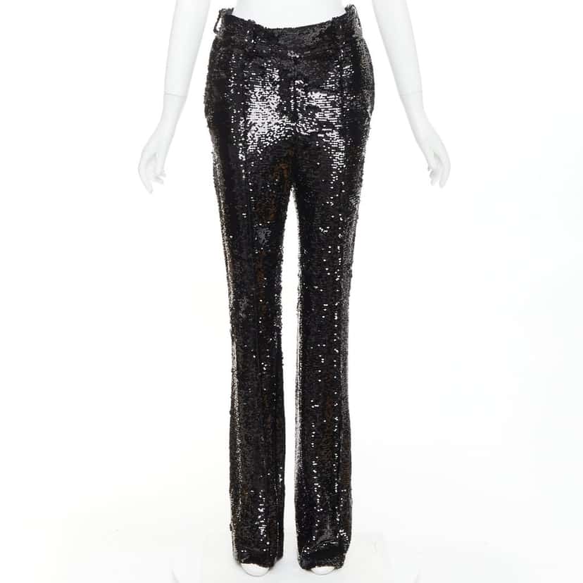 Alexandre Vauthier Product Black Very good condition - Front View