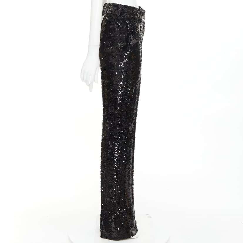 Alexandre Vauthier Product Black Very good condition - Model View