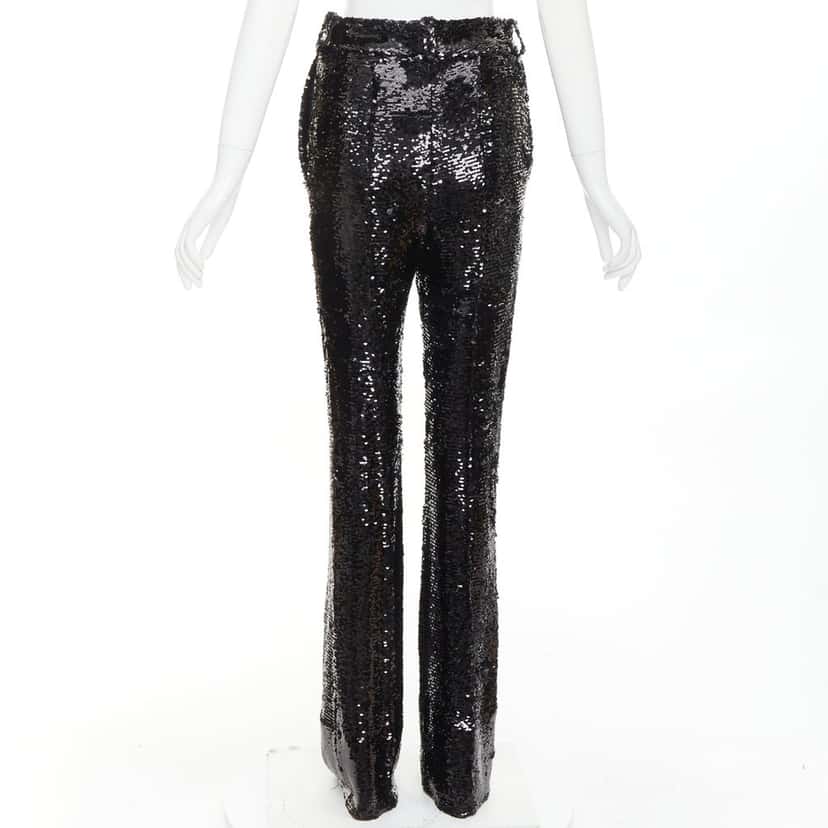 Alexandre Vauthier Product Black Very good condition - Box View