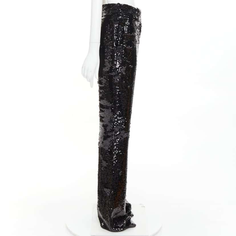 Alexandre Vauthier Product Black Very good condition - Model View