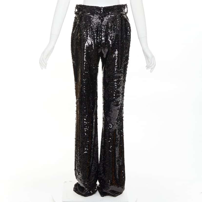 Alexandre Vauthier Product Black Very good condition - Box View