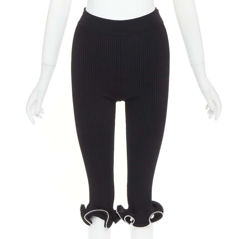 Alexandre Vauthier Product Black Very good condition - Front View