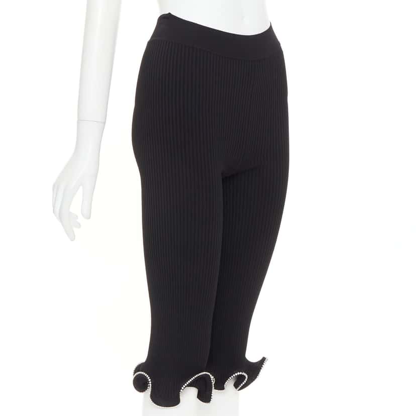 Alexandre Vauthier Product Black Very good condition - Inside View