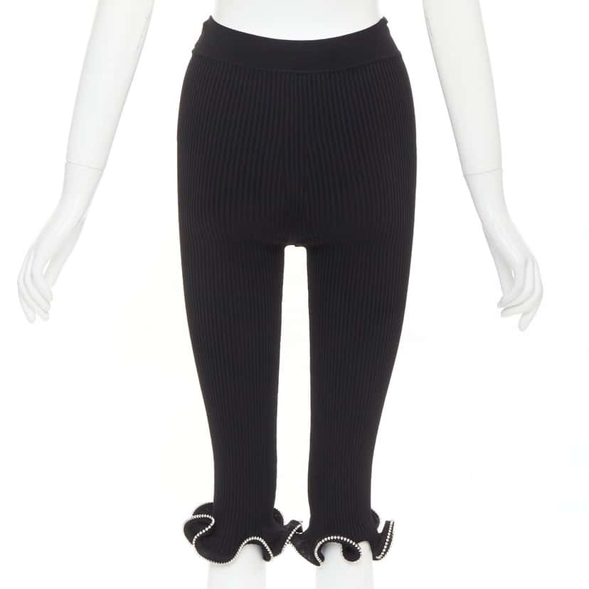 Alexandre Vauthier Product Black Very good condition - Box View