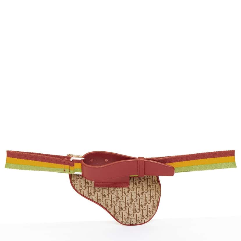 Dior Rasta Trotter Beige Very good condition - Inside View