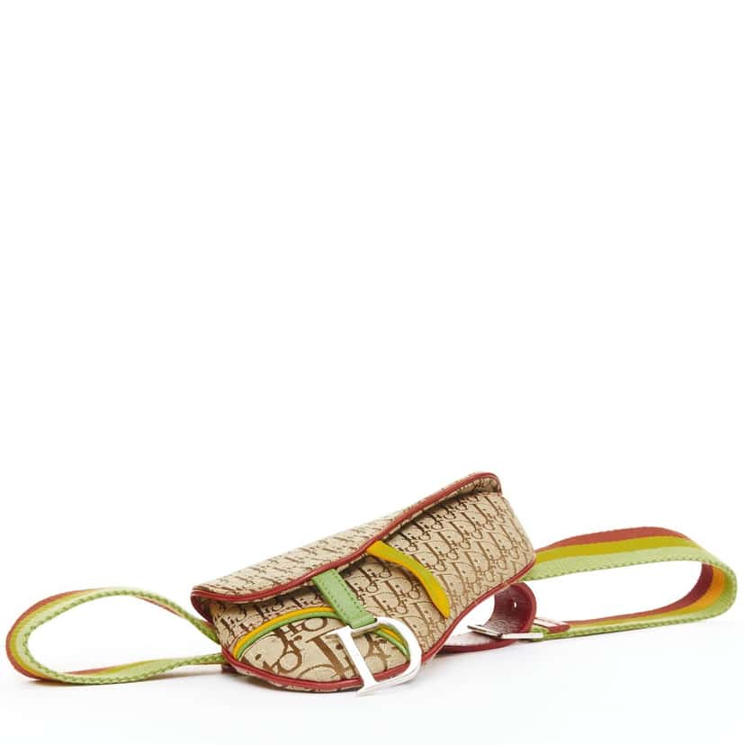 Dior Rasta Trotter Beige Very good condition - Box View