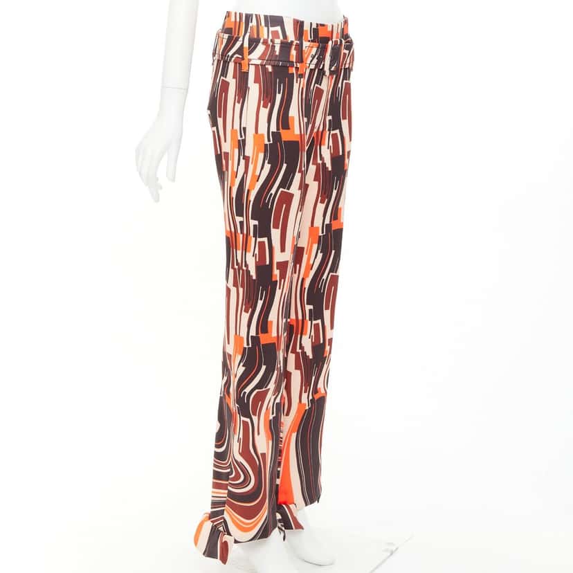 Prada Product Orange Never worn, with tag - Inside View