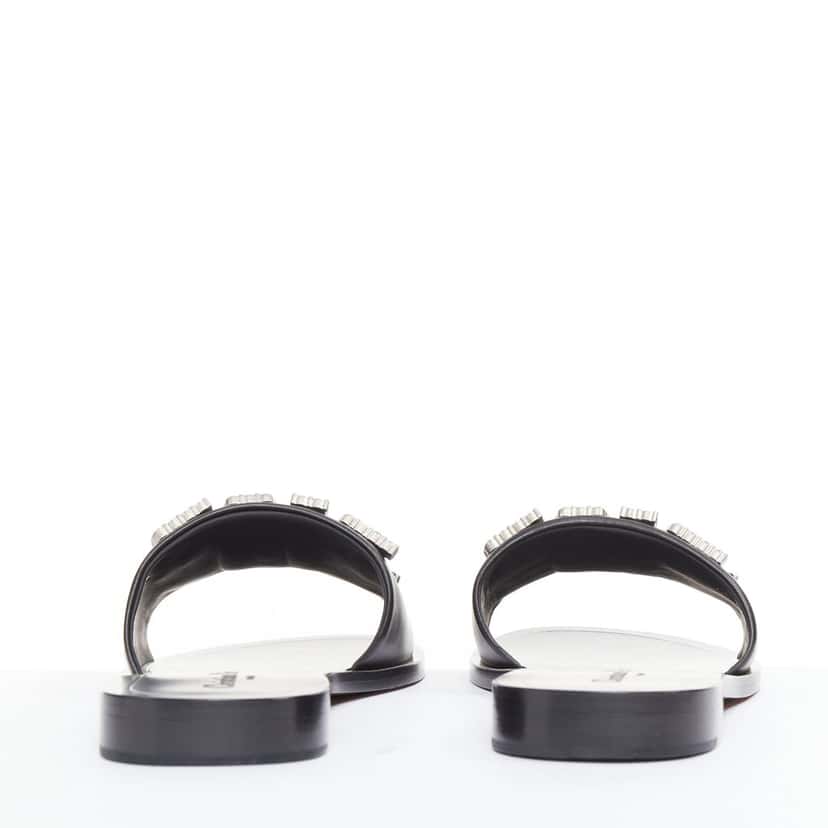 Dior Dio(r)evolution Black Leather Never worn - Box View