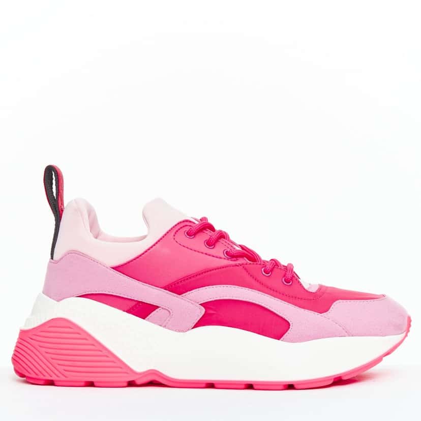 Stella McCartney Eclypse Pink Very good condition - Front View