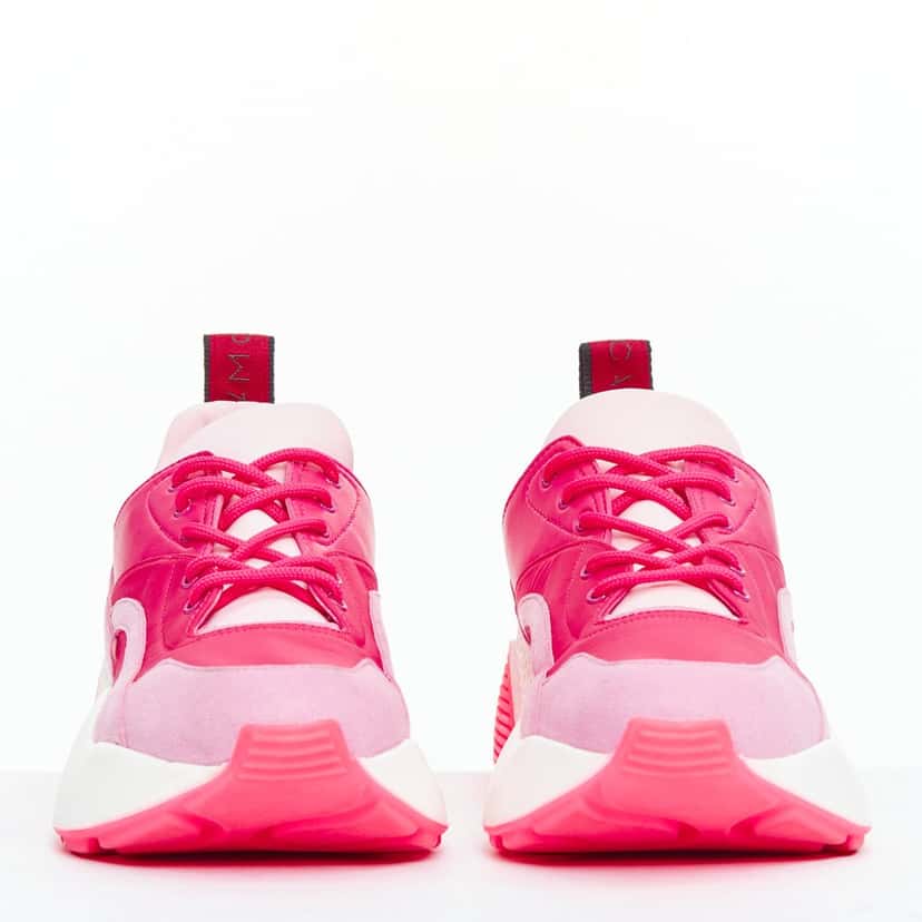 Stella McCartney Eclypse Pink Very good condition - Inside View