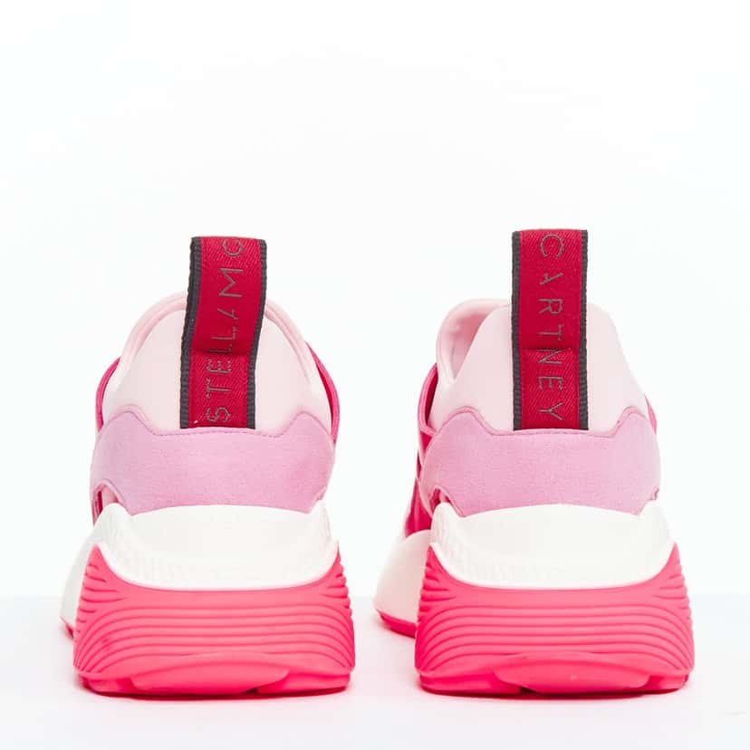 Stella McCartney Eclypse Pink Very good condition - Box View