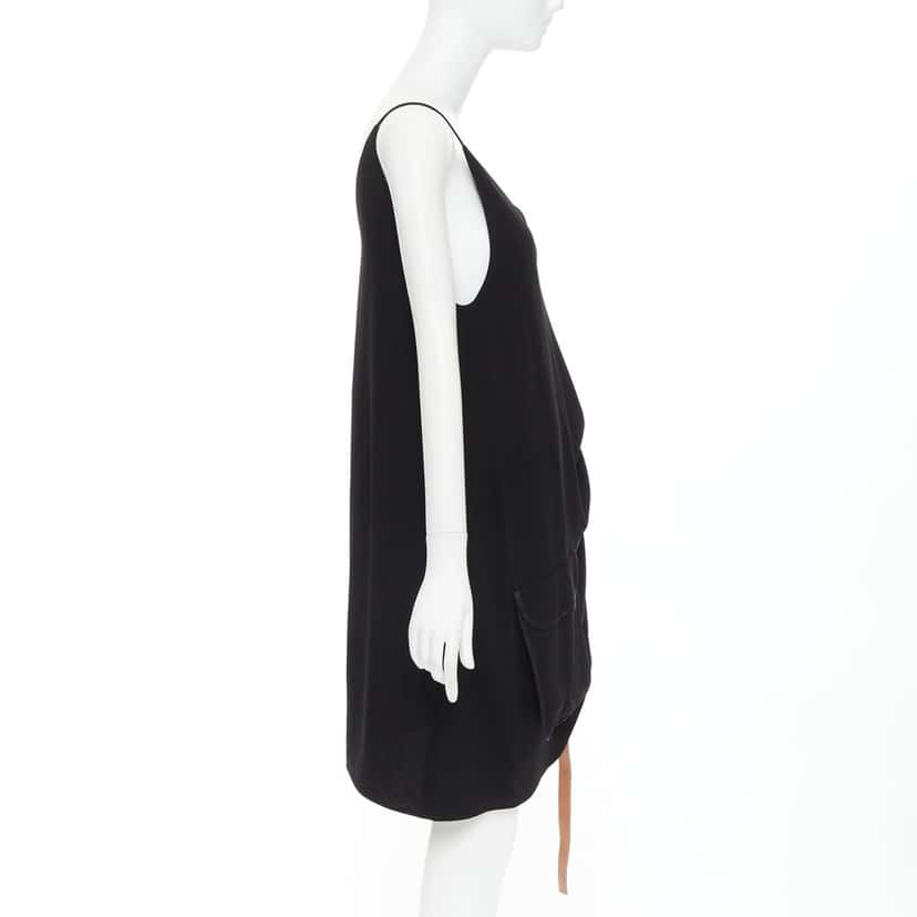 Loewe Dress Black Very good condition - Model View