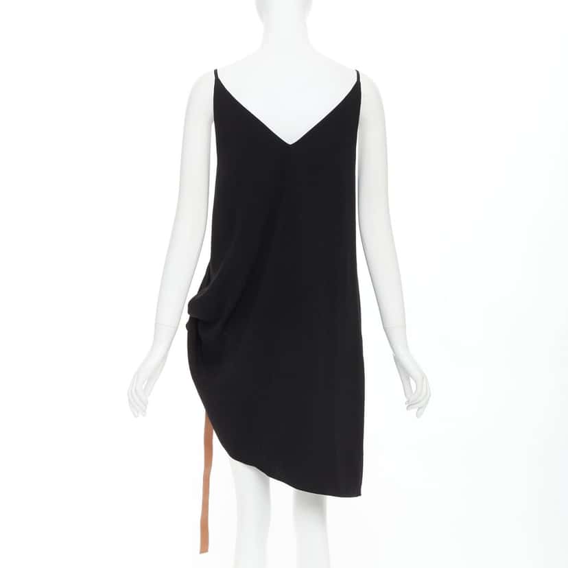 Loewe Dress Black Very good condition - Box View