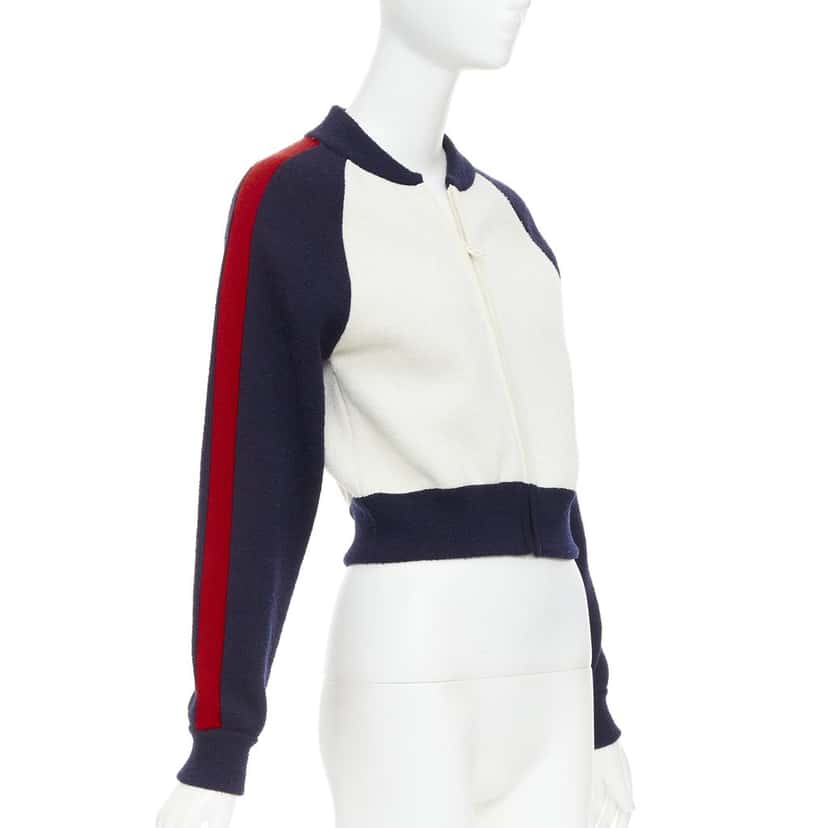 Dior Product Ecru Wool Very good condition - Box View