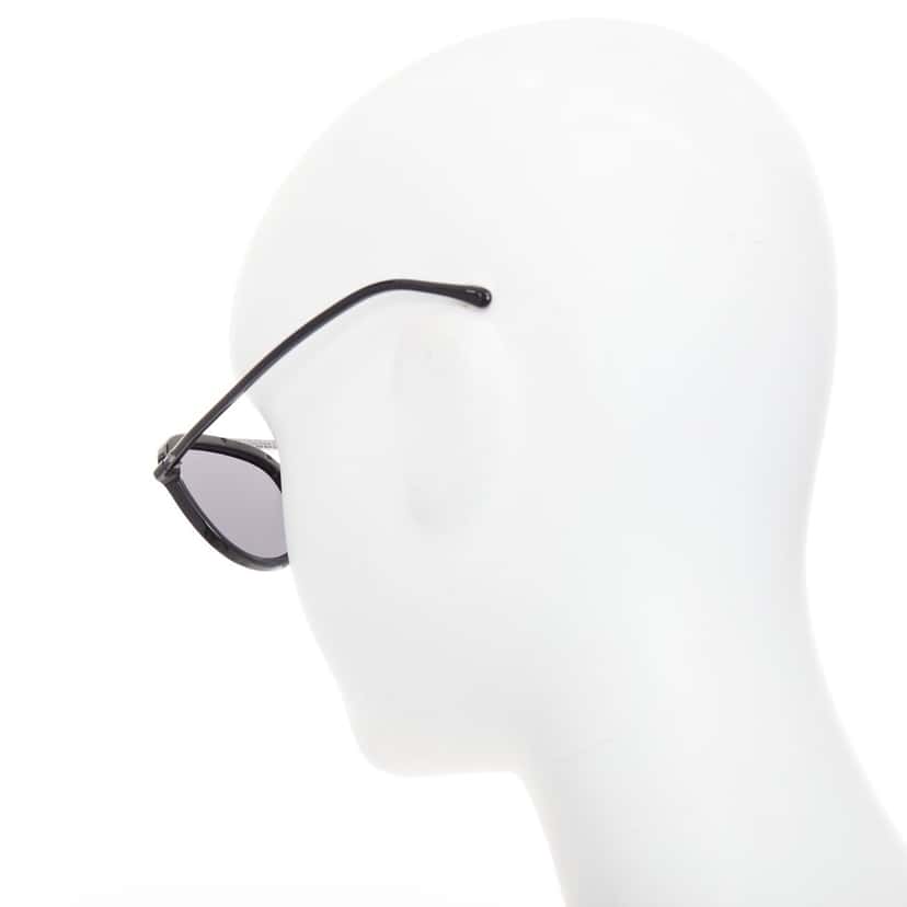 Chanel 5381-A Black Fair condition - Box View