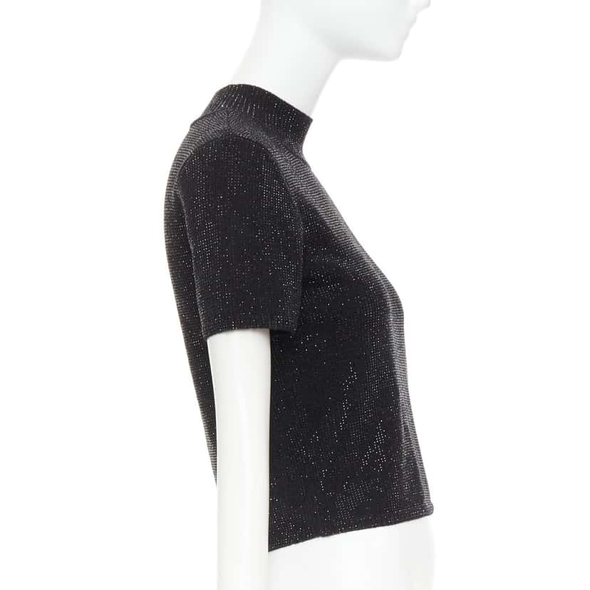 Alexander Wang Product Black Cashmere Very good condition - Model View