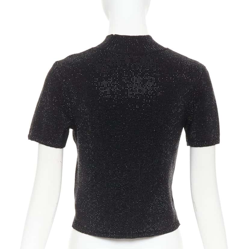 Alexander Wang Product Black Cashmere Very good condition - Box View