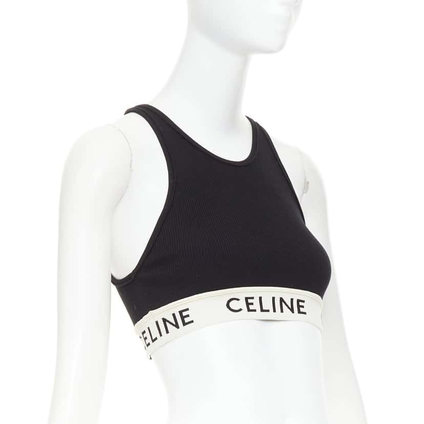 Celine Product Black Fair condition - Inside View