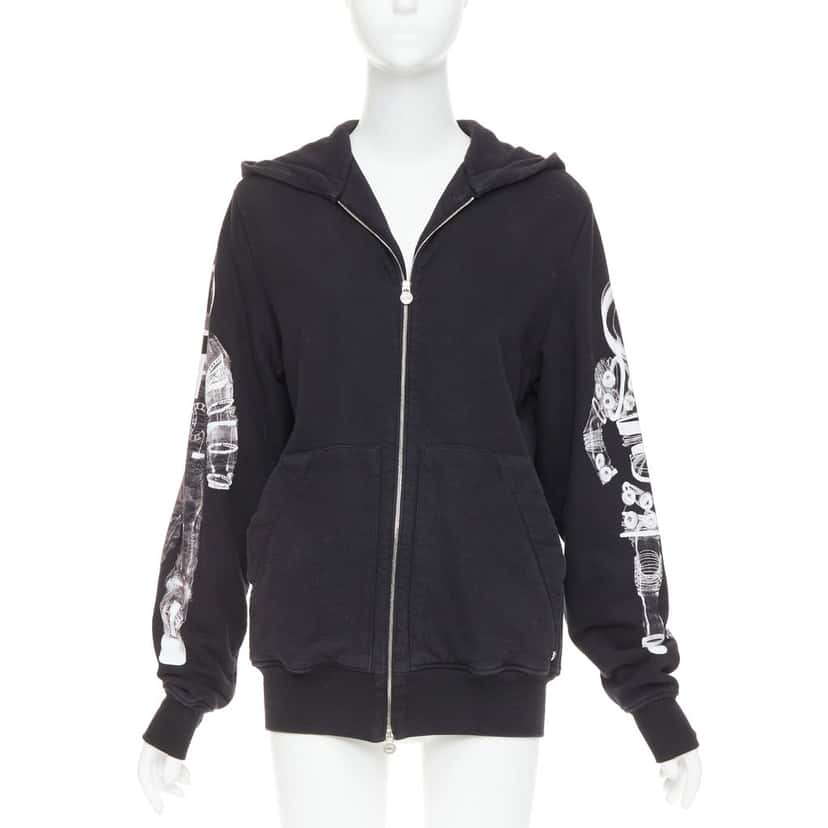 Chanel Product Black Cotton Good condition - Model View