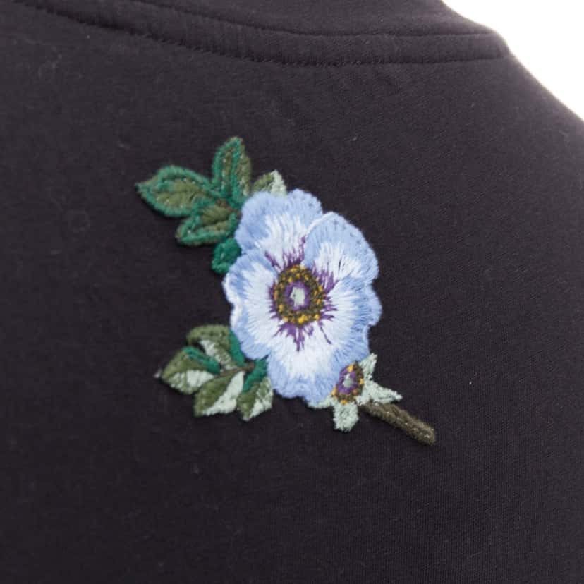 Gucci Product Black Cotton Very good condition - Back View