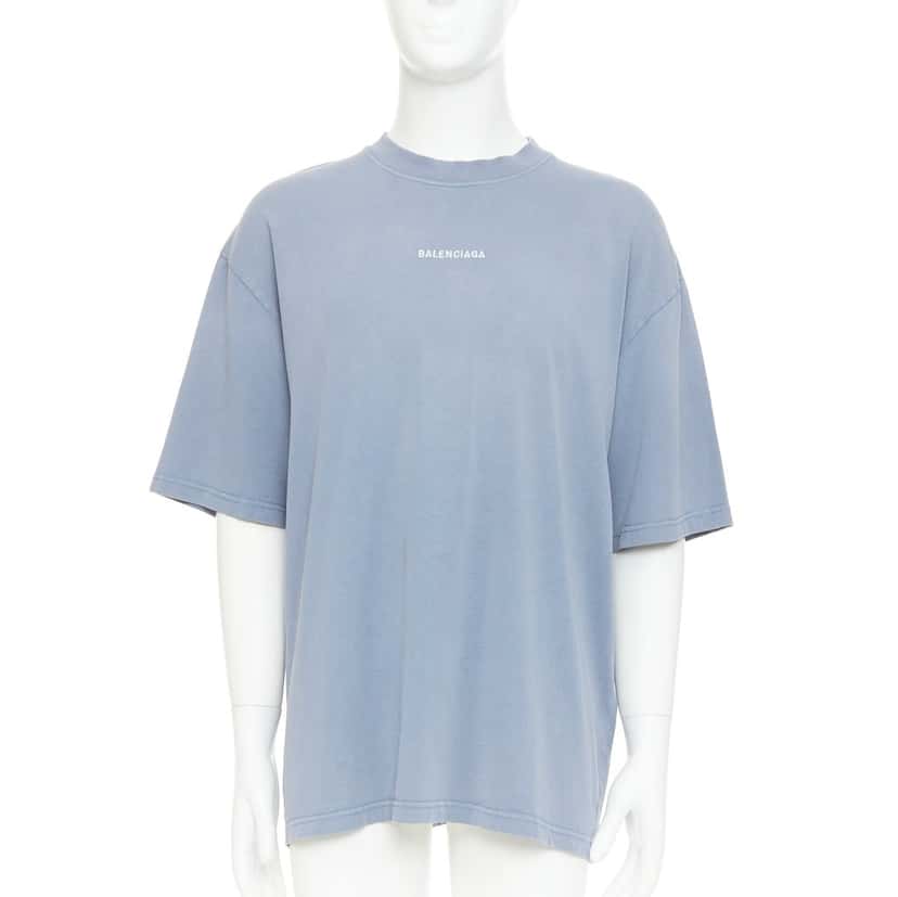 Balenciaga Product Blue Very good condition - Inside View