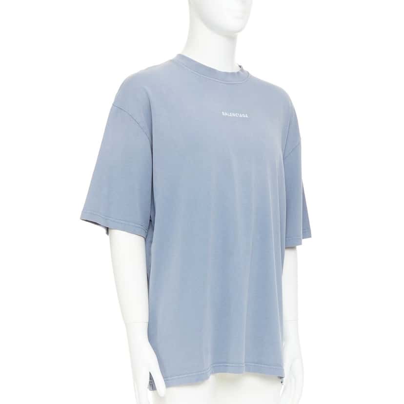 Balenciaga Product Blue Very good condition - Model View