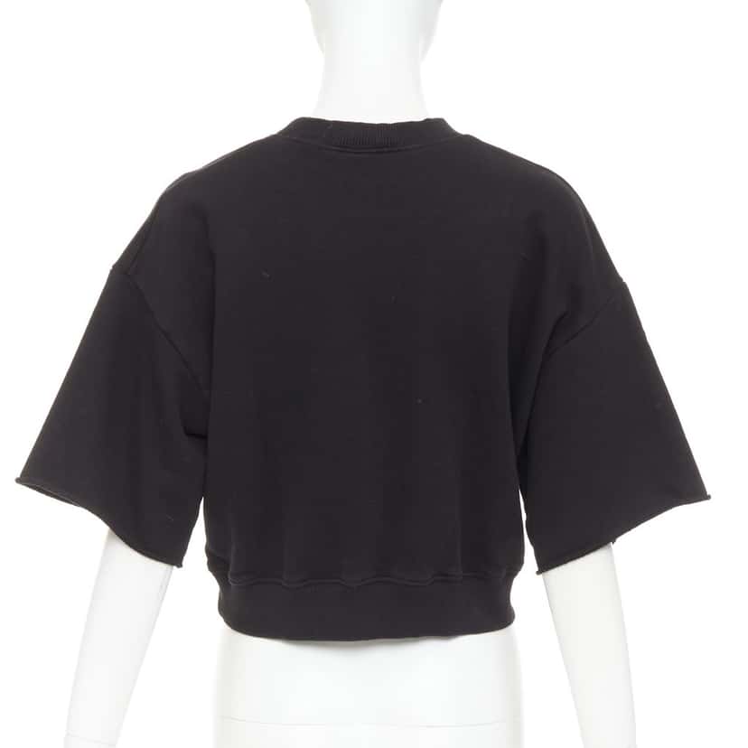 Saint Laurent Product Black Cotton Very good condition - Box View