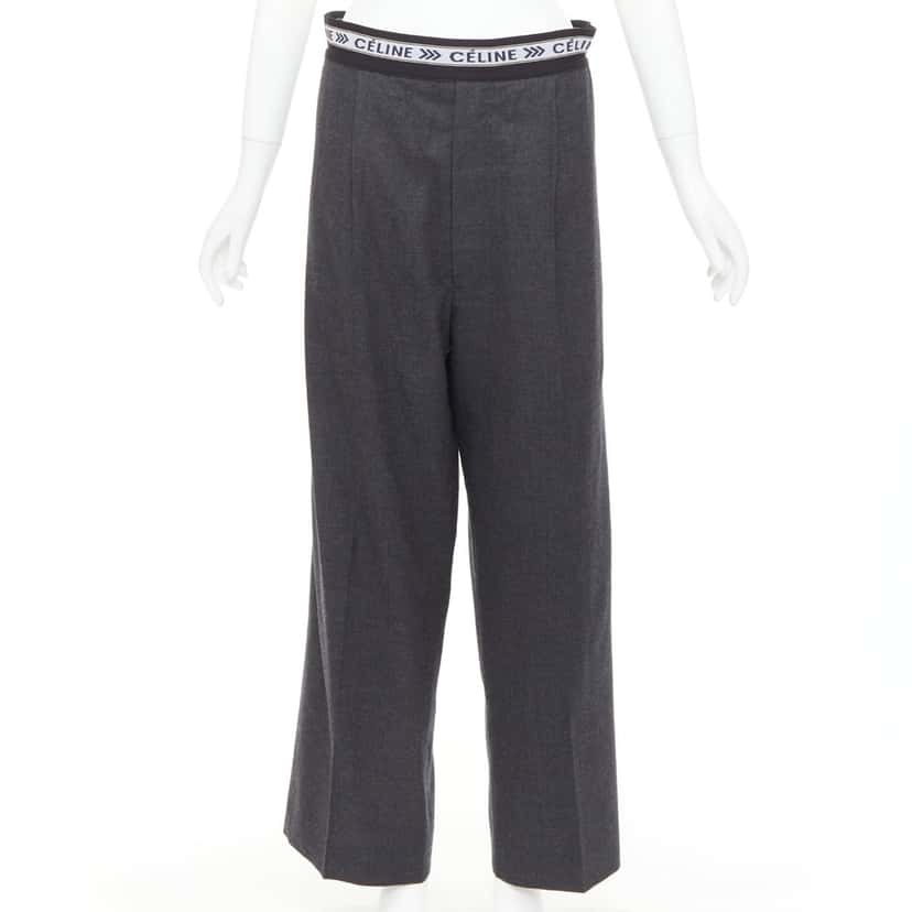 Celine Product Grey Fair condition - Front View