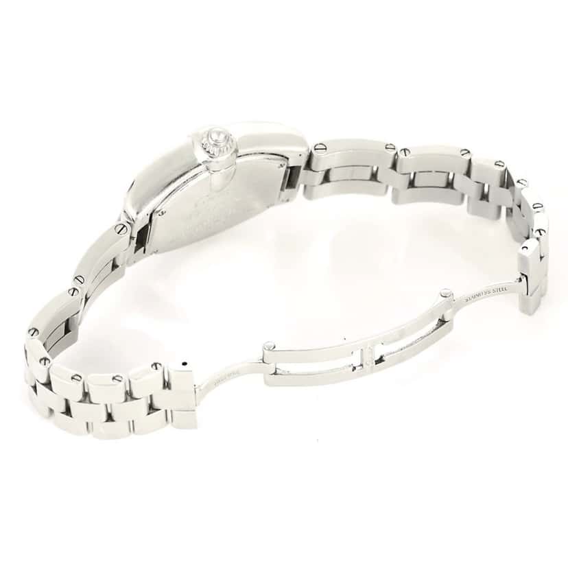 Cartier Roadster Metallic Very good condition - Inside View