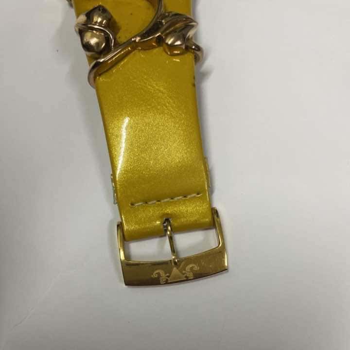 Van Der Bauwede Watch Other Good condition - Box View