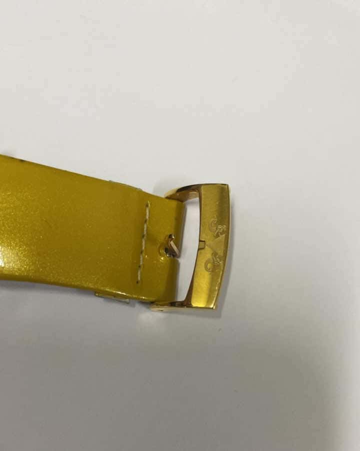 Van Der Bauwede Watch Other Good condition - Model View