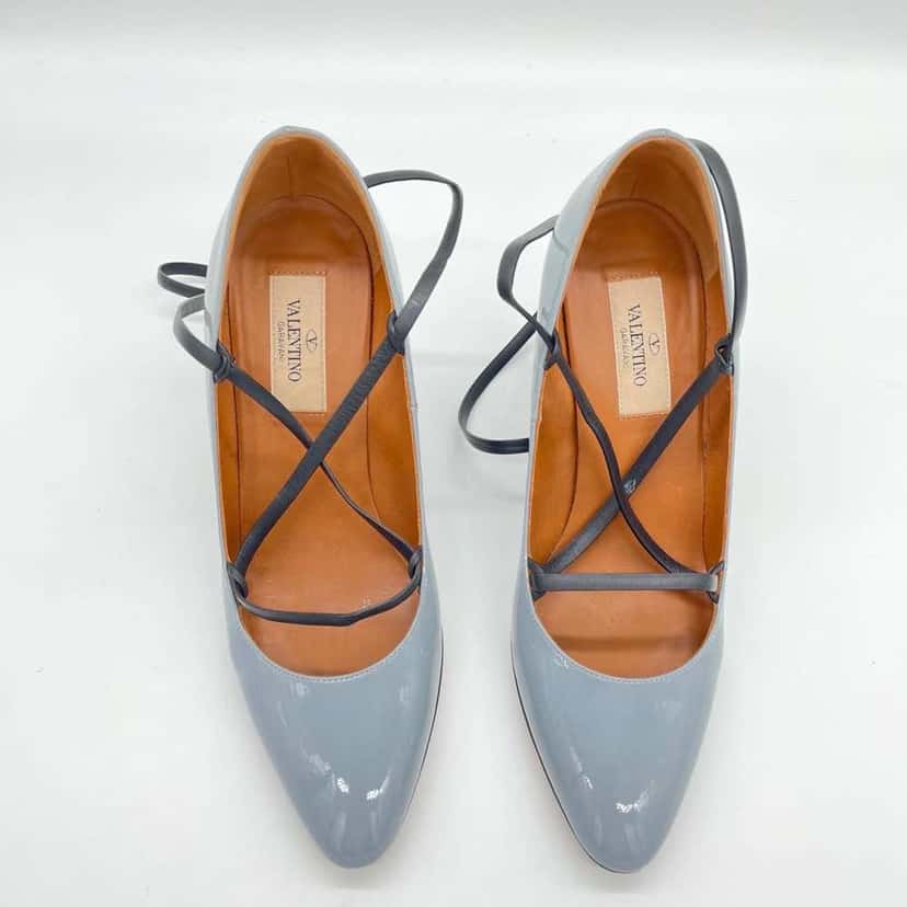 Valentino Garavani Pumps Other Very good condition - Back View