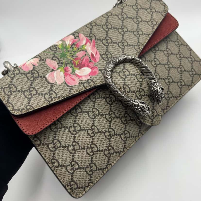 Gucci Dionysus Camel Very good condition - Box View
