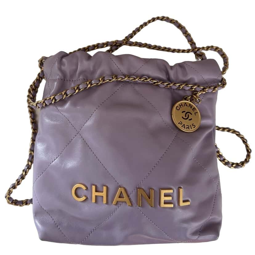 Chanel Chanel 22