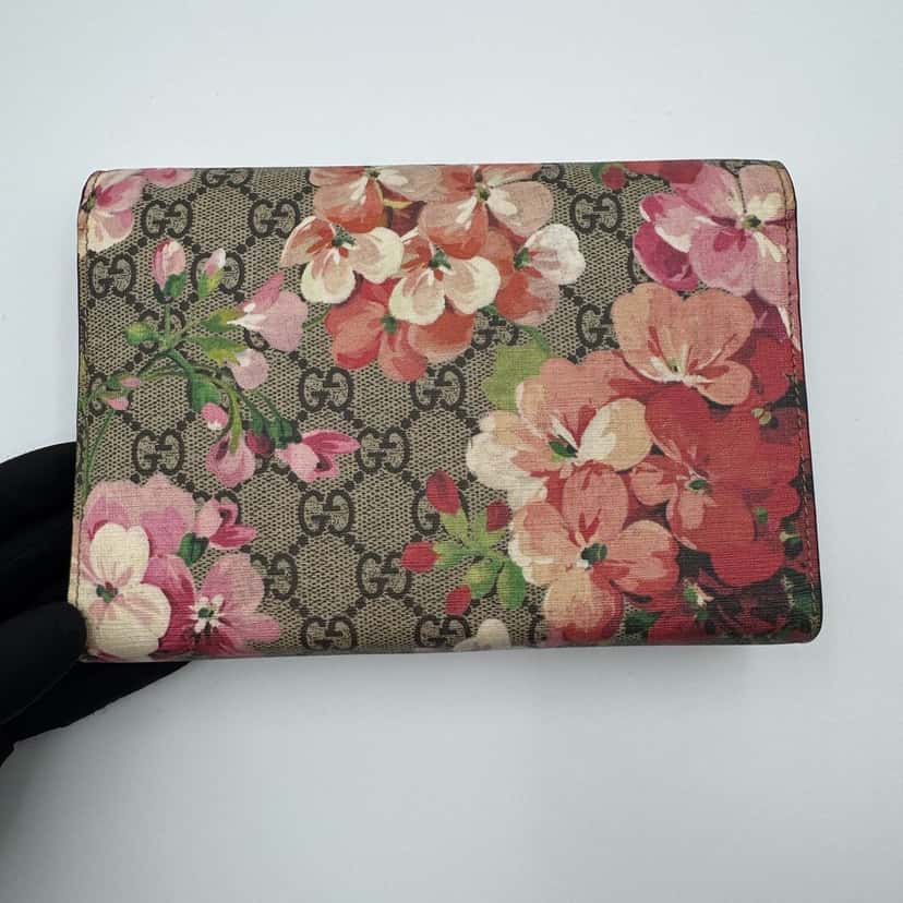 Gucci Dionysus Camel Leather Very good condition - Back View