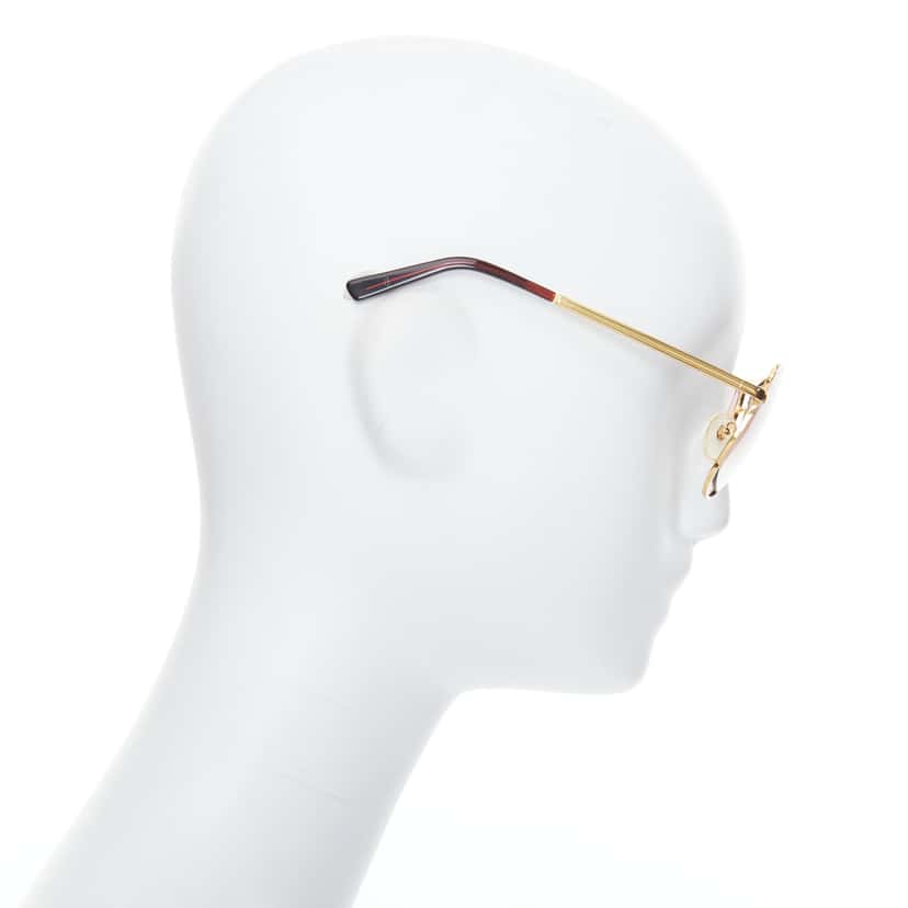 Maison Martin Margiela MMM02G Gold Metal Good condition - Inside View