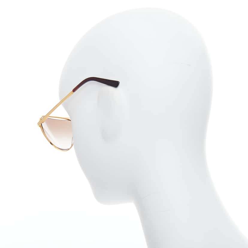 Maison Martin Margiela MMM02G Gold Metal Good condition - Model View