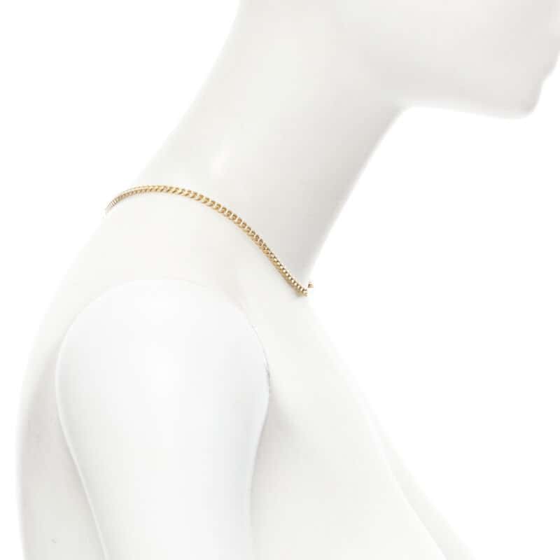 Bottega Veneta Other Gold Metal Very good condition - Model View