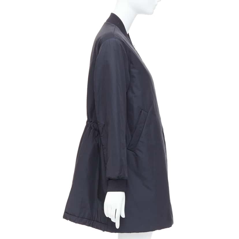 Acne Studios Folie Tech Black Good condition - Box View