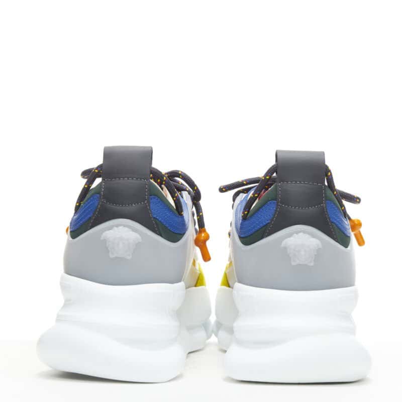 Versace Versace Chain Reaction Gold Never worn - Box View