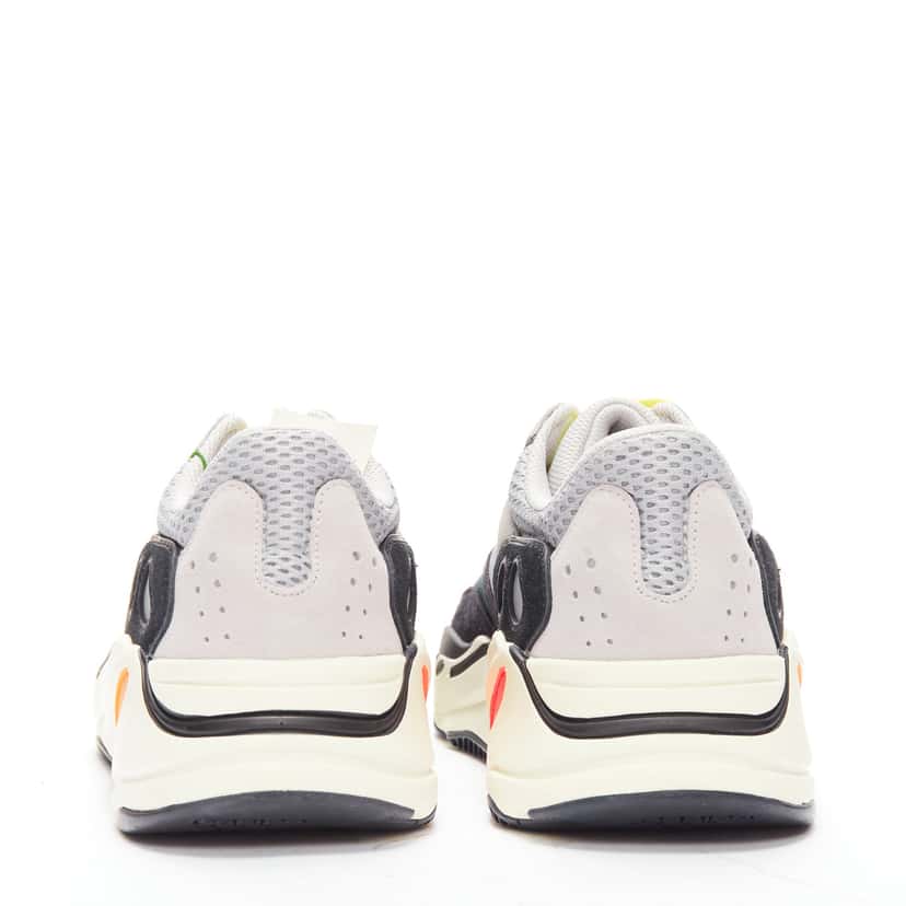 Adidas Boost 700 Grey Leather Never worn - Box View